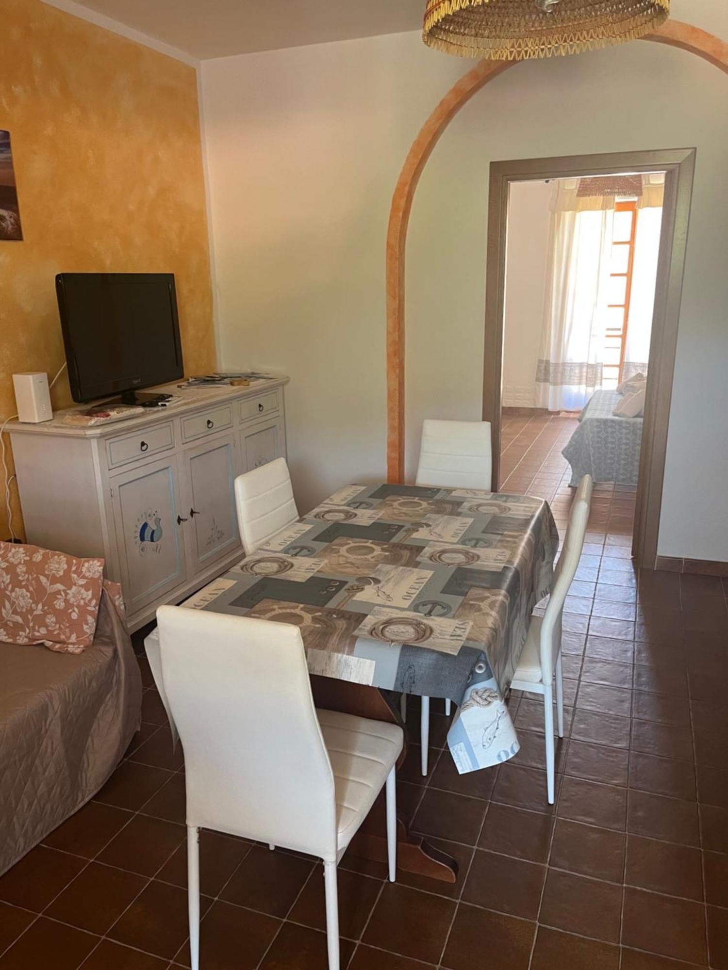 Appartamenti Budoni Εξωτερικό φωτογραφία