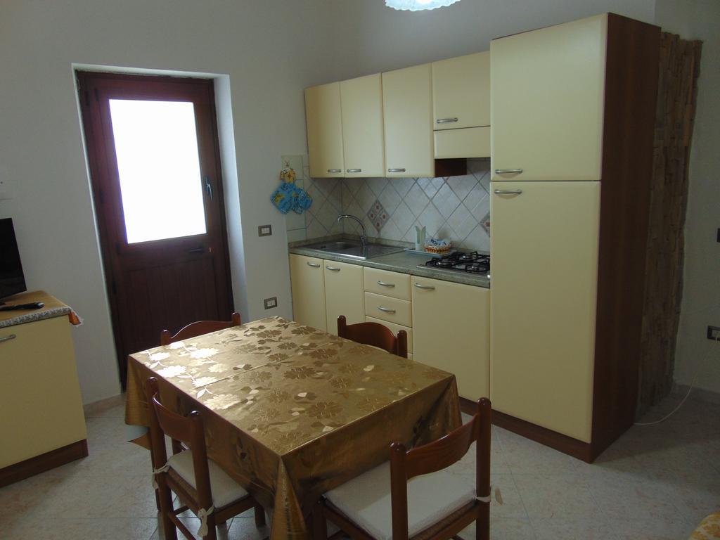 Appartamenti Budoni Εξωτερικό φωτογραφία
