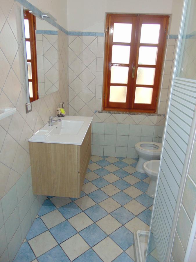 Appartamenti Budoni Εξωτερικό φωτογραφία
